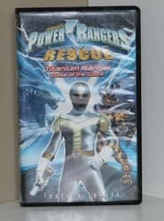 Power Rangers Lightspeed Rescue: Curse of the Cobra