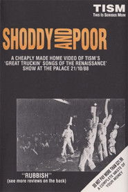 TISM: Shoddy and Poor