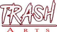 Logo for Trash Arts