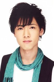 Masayoshi Sugawara as Mitsuhide Kisa / Nobuaki Nakagaito / Hiroshi Iketani (voice)