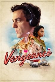 صورة فيلم Vengeance 2022 مترجم HD