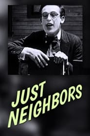 Poster Just Neighbors