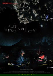Poster In the Valley 