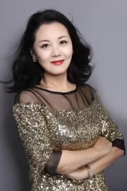 Tian Miao as Zhu Ying Zhen