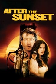 Poster After the Sunset