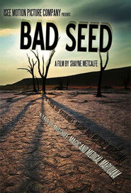 Bad Seed: A Tale of Mischief, Magic, and Medical Marijuana