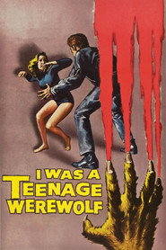 I Was a Teenage Werewolf