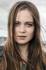 Hera Hilmar is Hester Shaw