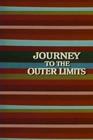 Poster Journey to the Outer Limits