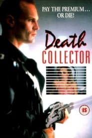 Death Collector постер