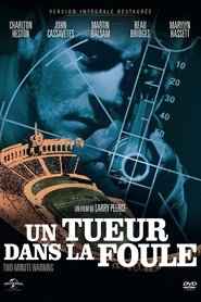 Un tueur dans la foule Un tueur dans la foule