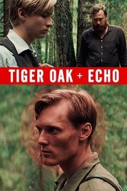 Poster Tiger Oak + Echo