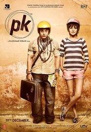 PK (2014) Hindi Movie Download & Online Watch BluRay BluRay 480p & 720p