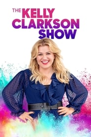 Poster The Kelly Clarkson Show - Season 3 Episode 1 : We Love NY Week - Day 1 2023