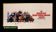 Bryan Adams and Friends: A Great Big Holiday Jam