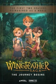 The Wingfeather Saga: The Journey Begins