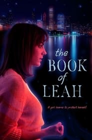 Poster The Book of Leah