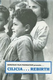 Poster Cilicia... Rebirth in Aleppo 1987