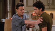 The One Where Dr. Ramoray Dies