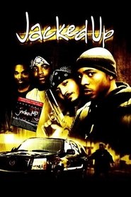 Poster Jacked Up 2001