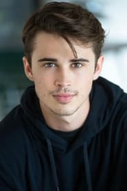 Profile picture of Logan Allen who plays Kyle Townsend