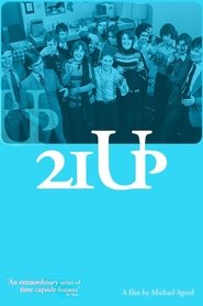 Poster 21 Up 1977