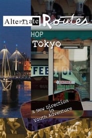 Poster Alternate Routes Tokyo