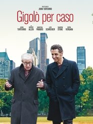 Gigolò per caso (2013)