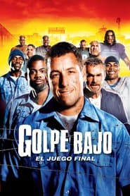 Image Golpe Bajo: El Juego Final
