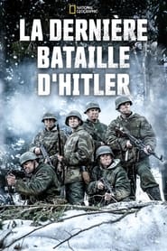 La dernière bataille d'Hitler s01 e01