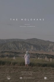 Poster The Molokans 2019