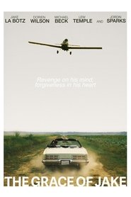 Poster The Grace of Jake 2017