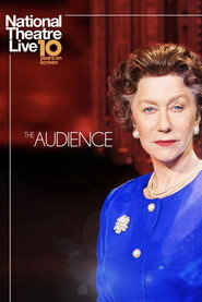 The Audience постер
