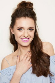 Ieva Zasimauskaitė photo 2