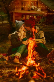 The Cabins постер