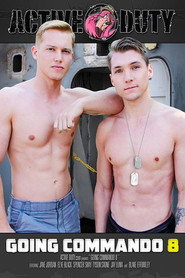 Going Commando 8