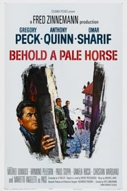 Behold a Pale Horse فيلم متدفق عربي اكتمالتحميل (1964) [hd]