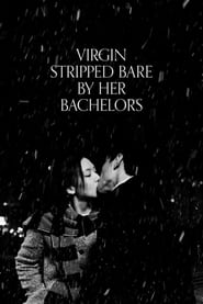 Poster Virgin Stripped Bare by Her Bachelors 2000