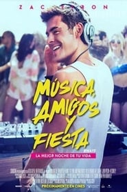 Imagen Música, Amigos y Fiesta [2015]