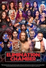 WWE Elimination Chamber 2019