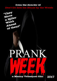 Prank Week (2017) Online Cały Film Lektor PL