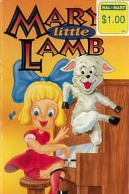 Poster Mary's Little Lamb