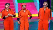 Wobbly Tic Tac Toe Showdown