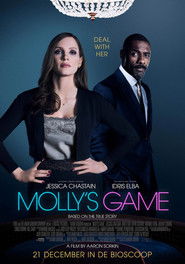 mollys game alles auf eine karte Film ansehen (2017)