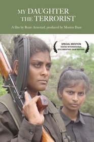 Poster My Daughter the Terrorist 2007