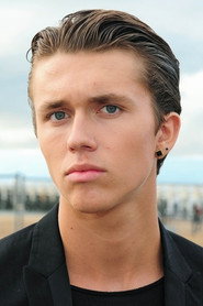Ian Thomas