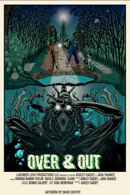 "Over & Out"