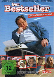 Der Bestseller: Millionencoup auf Gran Canaria