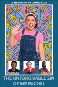 The Unforgivable Sin of Ms Rachel (2025)