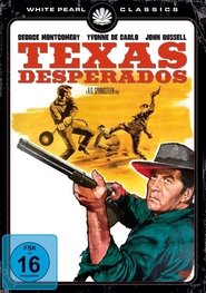 Poster Texas Desperados